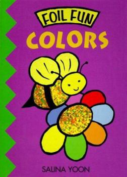 Board book Colors Book