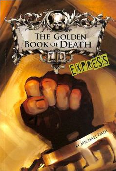 Paperback The Golden Book of Death - Express Edition Book