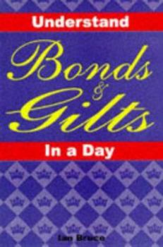 Paperback Understand Bonds and Gilts in a Day Book