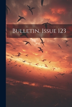 Paperback Bulletin, Issue 123 Book