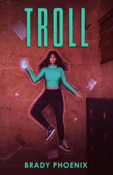 Paperback Troll Book