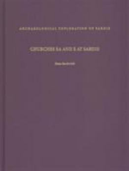 Hardcover Churches EA and E at Sardis Book