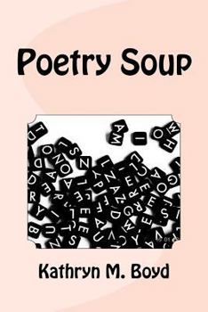 Paperback Poetry Soup Book