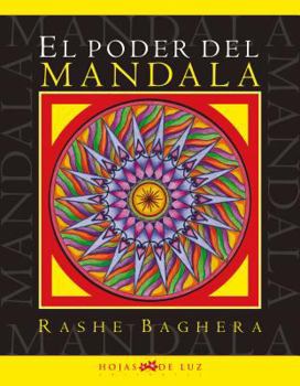 Hardcover Poder del Mandala, El [Spanish] Book