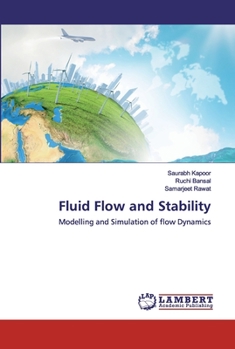 Paperback Fluid Flow and Stability Book