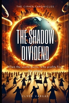 Paperback The Shadow Dividend Book