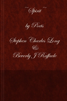 Paperback Spirit Book