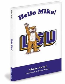 Hardcover Hello Mike! Book