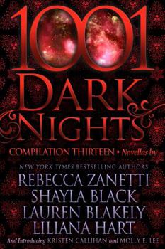 Paperback 1001 Dark Nights: Compilation Thirteen Book
