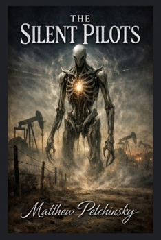 Paperback The Silent Pilots Book