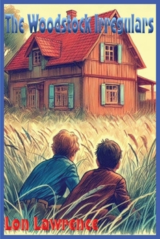 Paperback The Woodstock Irregulars Book