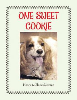 Paperback One Sweet Cookie Book