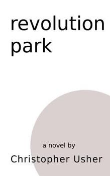 Paperback Revolution Park Book