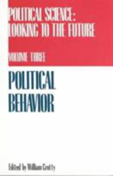 Paperback Political Science Volume 3: Political Behavior Book