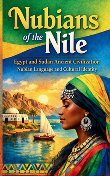 Nubians of the Nile Egypt and Sudan Ancient Civilization Nubian Language and Cultural Identity: Nubian History Kingdoms of Kush and Nubia Traditions Dress Music and Heritage of the Nile Valley
