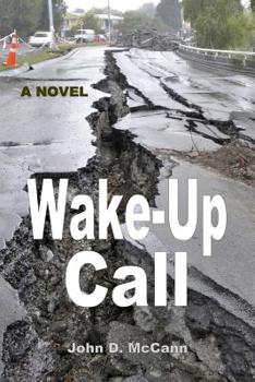 Paperback Wake-Up Call Book