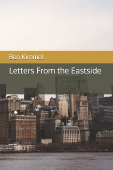 Paperback Letters From the Eastside Book