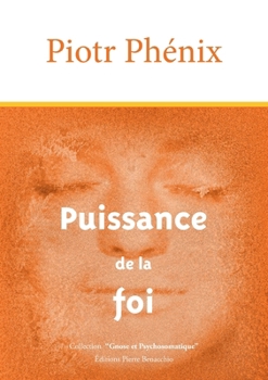 Paperback Puissance de la Foi [French] Book
