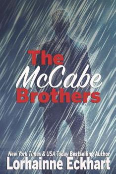 The McCabe Brothers, The Complete Collection - Book  of the McCabe Brothers