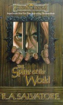 Mass Market Paperback The Spine of the World Book