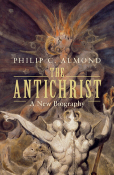 Paperback The Antichrist Book