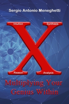 Paperback Multiplying Your Genius Within [Portuguese] Book
