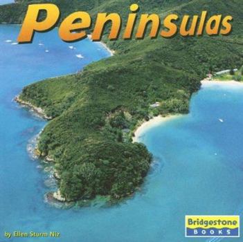 Paperback Peninsulas Book