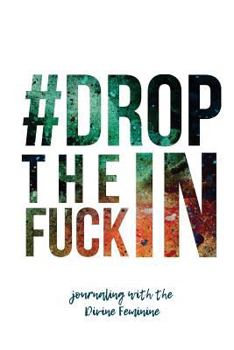 Paperback #Drop The Fuck In Book