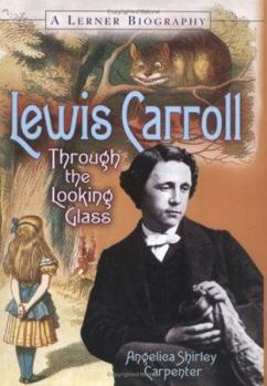 Hardcover Lewis Carroll: Through the Looking Glass Book