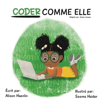 Paperback Coder Comme Elle [French] Book