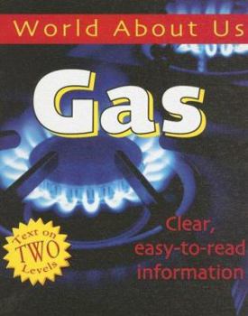 Library Binding Gas Book