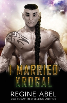 Paperback I Married Krogal Book