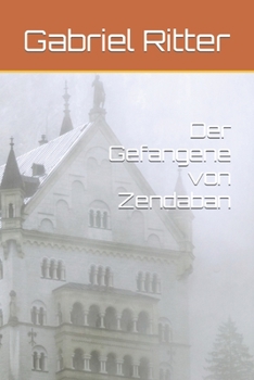 Paperback Der Gefangene von Zendaban [German] Book