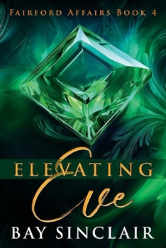 Paperback Elevating Eve Book