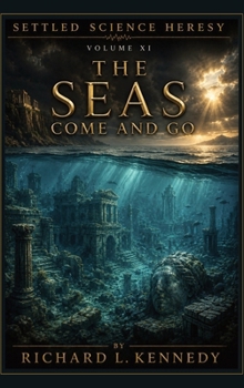 Hardcover The Seas Come and Go Book