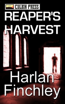 Paperback Reaper's Harvest Book