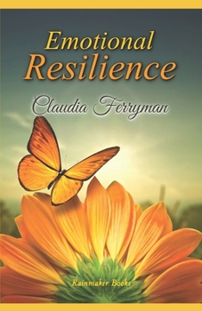 Paperback Emotional Resilience Book