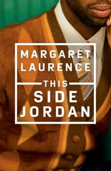 Paperback This Side Jordan: Penguin Modern Classics Edition Book