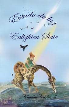 Paperback Estado de Luz: Enlighten State Book