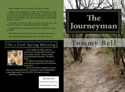 Paperback The Journeyman Book