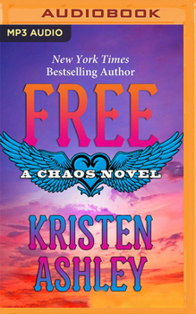 Free - Book #6 of the Chaos