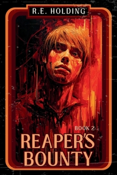 Reaper's Bounty : Book 2 of the Northern Roseaarde Series