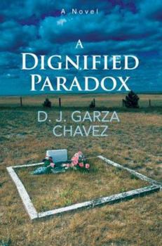 Paperback A Dignified Paradox Book