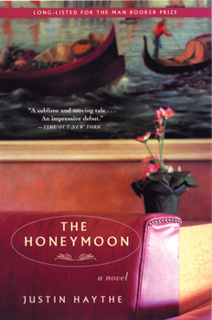 Paperback The Honeymoon Book