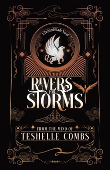 Paperback Rivers For Storms Book