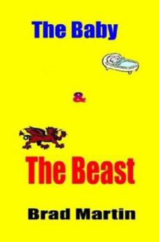 Paperback The Baby & the Beast Book