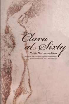 Paperback Clara at Sixty Book