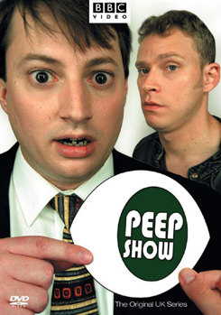 Peep Show: The Original UK Series