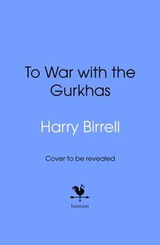 Hardcover To War with the Gurkhas: War Diaries Book