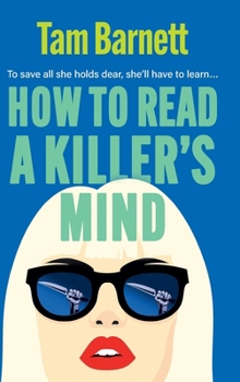 Hardcover How to Read a Killer's Mind Book